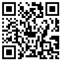 QR Code for bitcoin:1Df2a6HaFnaz5rtsLXYfXTJ9MbCu1an14j