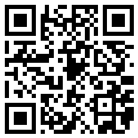 QR Code for bitcoin:1Df8SnAzJQ8U13i8hnwqvhFpeCxDHjoWAV