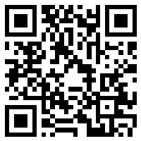 QR Code for bitcoin:1DfAtjx3tZ8VP4WtGVPdtiPyBVaZrtjHMj