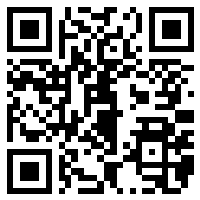 QR Code for bitcoin:1DfC3AbfBfCi251xcUuDuoSuWDRHFMMvW9