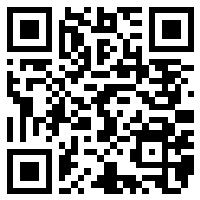 QR Code for bitcoin:1DfDCKrdtfpMvfiXk3q7RuReBRh75eF7AC