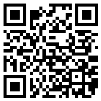QR Code for bitcoin:1DfFP2MKWR9sF9iS5Ni8ncFrpr4hQbDdwE