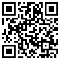 QR Code for bitcoin:1DfMEqGi4a3eQnuvDkJMkpeKdJLXZh9SPn