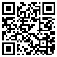 QR Code for bitcoin:1DfRvRGcMJ7UqvNJkuZT8a7bJZz8dYbu3y