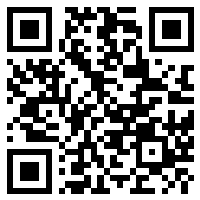 QR Code for bitcoin:1DfTFrtw9fEfU2jtXoyBhJFAxTY2bnH4fD