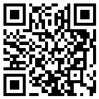 QR Code for bitcoin:1DfWQddkq15Jd45ifTLnF8YGLUWNxzFSje