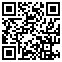 QR Code for bitcoin:1DfX2eUNrA1rEtU1ovaiFqx9UwWMfXR6Fp