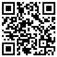 QR Code for bitcoin:1DfbUpk7fLurfiEYbR8EpA8vcC5zBw9WRX
