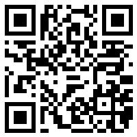 QR Code for bitcoin:1Dfe6iPFeTU2z3BPpsGZ73Di2osK1eJNEi