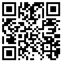 QR Code for bitcoin:1DfeNWkufRTuESjtufy7eB4a2kpAcuc9VL