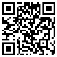 QR Code for bitcoin:1Dftr6MGExVD26SE8Fj6gNbZYYeAAPAtGv