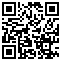 QR Code for bitcoin:1DfvdX3KA4DQz5boaje8aRET7MTDUC2sdJ