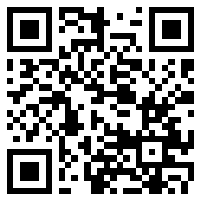 QR Code for bitcoin:1Dfy4fRJKP4atePPt7GiqpbVGisN3eHdsa