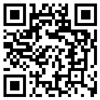 QR Code for bitcoin:1Dg95xRTZ9ebfkXC4TYtQnREWFw23xDb2x