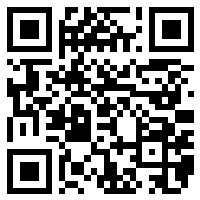 QR Code for bitcoin:1DgNdm3weULiH1MiC2uoF7Pod4cfSn4sDN
