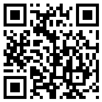 QR Code for bitcoin:1DgPjQNJ5fkyhMszW1E1GSp2gr1mutYmJS