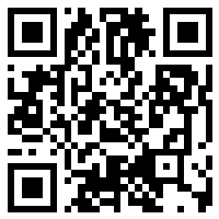 QR Code for bitcoin:1DgQPvEm5bM4yYcHdanEaMif47QQeKjJFM