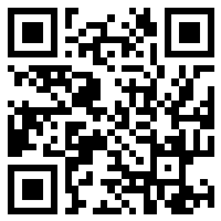 QR Code for bitcoin:1DgV6VeaRJYFkMPm4Y3fMAQuP8HRzitxUp