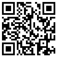 QR Code for bitcoin:1DgVXGhqxo7XuDmMWYpsuPSi16fdGXn8fz