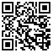 QR Code for bitcoin:1DgZom65RfHy9MHX85uJroppX7xZrbCfMW
