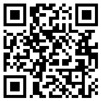 QR Code for bitcoin:1DgdeLnZDivStCnD2YC9BtVXjdVDNTohJV