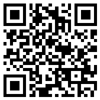 QR Code for bitcoin:1DghvmB5T4w19PCWPvjagsyAZBDs7ZAcug