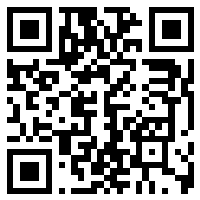 QR Code for bitcoin:1Dgimi9fcWHpPgoX7cFtkjJrYu5vu1NrXU