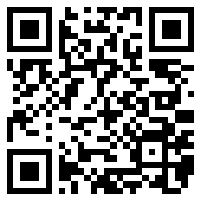 QR Code for bitcoin:1Dgitp6Msk36necpYBpeNtLfPisbQakRHF