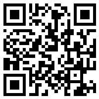 QR Code for bitcoin:1Dgmvbz3yfAF3Aq7C54LGiySLkdH2PbM6o
