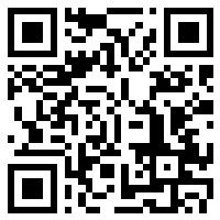 QR Code for bitcoin:1DgoMhsg5cewN3KhrEECSZY8i98dVTTVbC