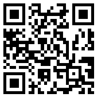 QR Code for bitcoin:1DgsY14RkEni4BjCQGoWMHscPxcTRXTxSQ