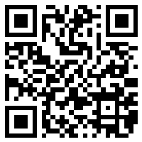 QR Code for bitcoin:1DgxYxRooNV4TFZ1hpfmgbsPocrTjMNimi