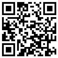 QR Code for bitcoin:1DgygHXxCxP75a1XTYAk9JSNYeYpLx6Cn4