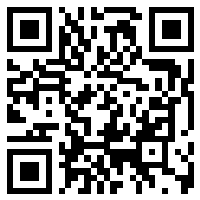 QR Code for bitcoin:1Dh1oEPDet3nwHMDaBwuzS28T65Fp741ya