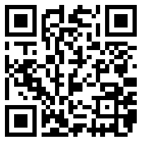 QR Code for bitcoin:1Dh319cHuH5pyCSLDteSvE2kHwhqaFpAU5