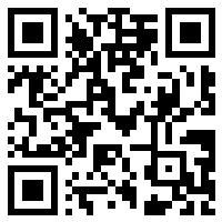 QR Code for bitcoin:1Dh3hd1ka4eq65TD4ZmLFRBym6uvVSASJ6