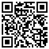 QR Code for bitcoin:1DhScEm3PRmSRXi179XSSgBk5Za4RFgdoo