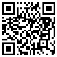 QR Code for bitcoin:1DhXuUrdPyWK5sQDdC1PhmC5UznMLueYFR
