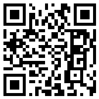 QR Code for bitcoin:1DhdRpZgKmBPaDAEcNXPY6C3KFe24UyAxY
