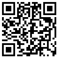 QR Code for bitcoin:1DhfoDHzh1dmLvoFJcSsgAvk8qsHHiYYZQ