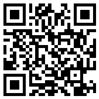 QR Code for bitcoin:1DhhPiMSv7po27L3LRPbrcq5SWzdieipGR