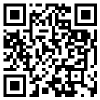 QR Code for bitcoin:1Dhk1kFa16MENfbsFXGrgr9SeYmMdBYv1p