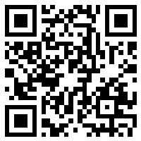 QR Code for bitcoin:1DhtWYK82o1hXHEUeFNioaXsR1QoAYJFJs
