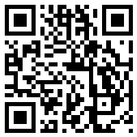 QR Code for bitcoin:1DhxTCd4cf3taCjoSHdoGJzKPwQu4ETzV3