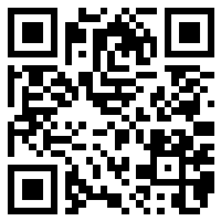 QR Code for bitcoin:1Di3T2HDEgBPchfjFpaPFX9iNq3tikNnH4
