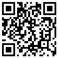 QR Code for bitcoin:1Di5cFXuKiitXVamX2YsNcpMQioP6SWd91