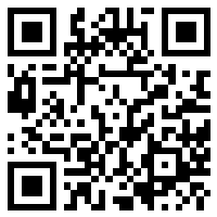 QR Code for bitcoin:1DiC2s2VoDFeCB9STXzozu5da8VwbL7PGE