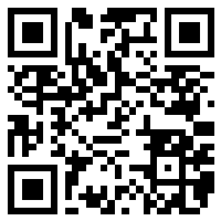 QR Code for bitcoin:1DiGXMhNvgjS2koMFGESgZH2daAyViJjF2