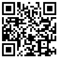 QR Code for bitcoin:1DiLZAp5HwZtCAM9t6mgsShfoP4pnfp3Rr
