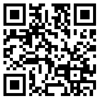 QR Code for bitcoin:1DiS2bVRR35jwxmbSMmtqkobRmTiD9Tevv